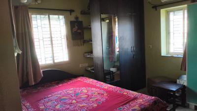 Bedroom Image of 955 Sq.ft 2 BHK Apartment / Flat for sale in South Dum Dum Kolkata for Rs. 4300000