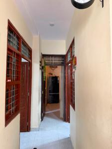 Hall Image of 990 Sq.ft 3 BHK Duplex for sale in Sector 91 Faridabad for Rs. 7500000