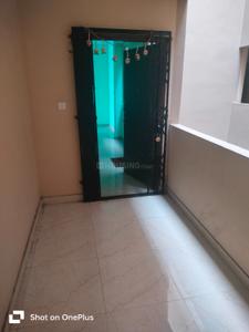 Hall Image of 1312 Sq.ft 3 BHK Apartment / Flat for rent in North Grande, North Dum Dum Bediapara Kolkata for Rs. 30000