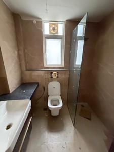 Image of 1680 Sq.ft 3 BHK Builder Floor for rent in Smartworld Orchard, Sector 61, Gurgaon for Rs. 56500