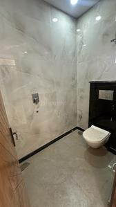 Bedroom Image of 1250 Sq.ft 3 BHK Apartment / Flat for sale in Shastri Nagar Ghaziabad for Rs. 6850000