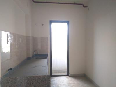 Kitchen Image of 750 Sq.ft 2 BHK Apartment / Flat for sale in Naigaon East Naigaon for Rs. 4500000