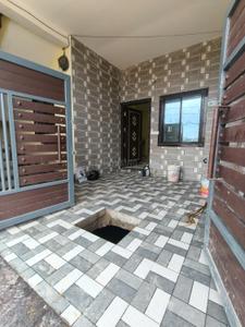 Image of 1192 Sq.ft 2 BHK Independent House for sale in Vedanta Vatika, Tatibandh, Raipur for Rs. 4700000