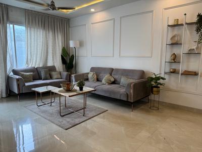 Hall Image of 2282 Sq.ft 3 BHK Duplex for sale in Mundhwa Pune for Rs. 23620476