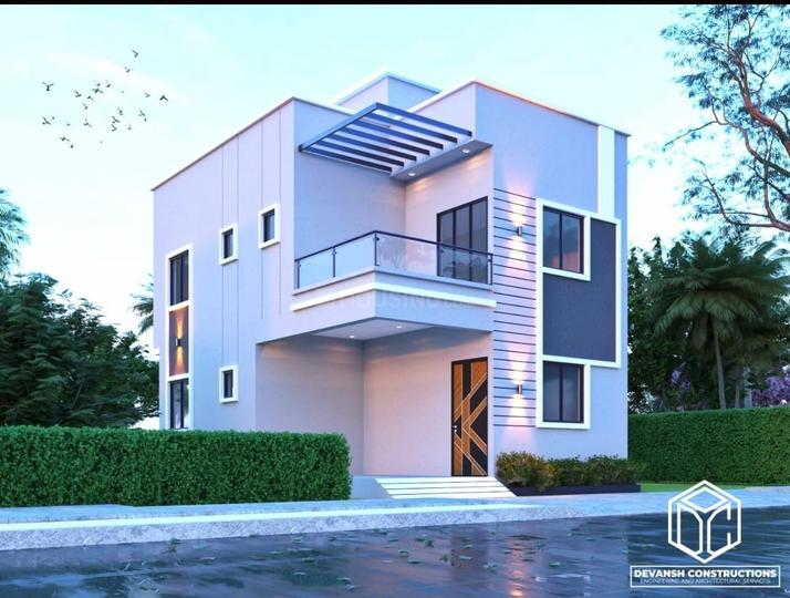 Samruddhi park Lohegaon Main Image 1