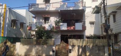 Image of 1600 Sq.ft 4 BHK Independent House for sale in Sultanpalya, Bengaluru for Rs. 46000000