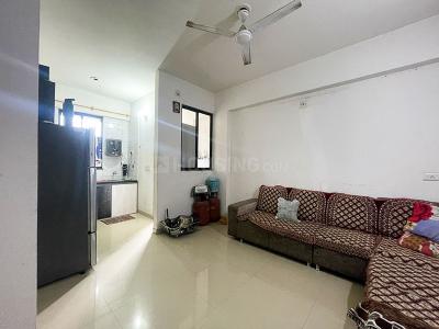 Hall Image of 513 Sq.ft 2 BHK Apartment / Flat for sale in Avalon Skyline, Vatva Ahmedabad for Rs. 3500000