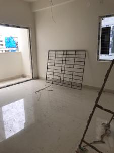 Bedroom Image of 1605 Sq.ft 3 BHK Apartment / Flat for sale in Puppalaguda Hyderabad for Rs. 7572000
