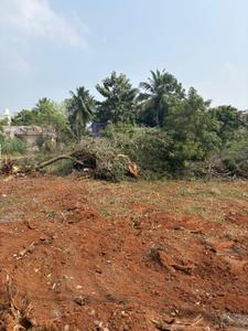 Image of 1200 Sq.ft Residential Plot / Land for sale in Guduvancheri, Chennai for Rs. 8400000