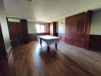 Hall Image of 1945 Sq.ft 3 BHK Apartment / Flat for sale in SKAV Ohana, K R Puram Bengaluru for Rs. 23300000