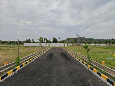 Image of 924 Sq.ft Residential Plot / Land for sale in Urapakkam, Chennai for Rs. 2309076