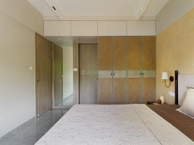 Bedroom Image of 1230 Sq.ft 2.5 BHK Apartment / Flat for sale in Kothrud Pune for Rs. 16000000