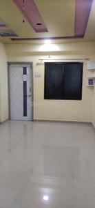 Living Room Image of 1100 Sq.ft 2 BHK Apartment / Flat for sale in Raj Park Jamnagar for Rs. 3000000