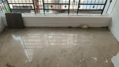 Living Room Image of 630 Sq.ft 1 BHK Apartment / Flat for sale in Happy Sarvodaya Trilok, Thakurli Thane for Rs. 4500000
