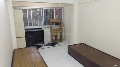 Bedroom Image of Agrawal  PG in Borivali East, Mumbai