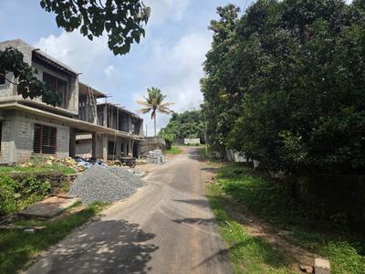 Image of 2400 Sq.ft 4 BHK Independent House for sale in Thevakkal, Kochi for Rs. 12500000