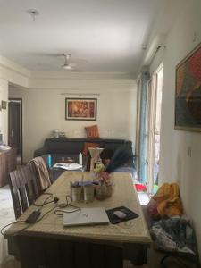 Hall Image of 1659 Sq.ft 3 BHK Builder Floor for sale in Noida Extension Greater Noida for Rs. 15000000
