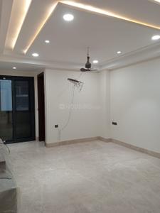 Hall Image of 1700 Sq.ft 3 BHK Builder Floor for sale in Shalimar Bagh New Delhi for Rs. 44000000