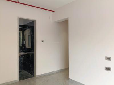 Bedroom Image of 850 Sq.ft 2 BHK Apartment / Flat for sale in Raj Heritage 2, Mira Road East Mira Bhayandar for Rs. 11000000