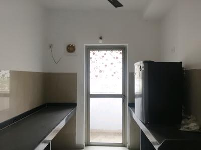 Kitchen Image of 585 Sq.ft 1 BHK Apartment / Flat for sale in Lodha Casa Rio, Palava Phase 1 Thane for Rs. 2900000