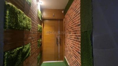 Bathroom Image of 2423 Sq.ft 3 BHK Penthouse for sale in TARC Maceo, Sector 91 Gurgaon for Rs. 40000000