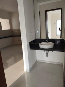 Image of 1800 Sq.ft 3 BHK Apartment / Flat for sale in Kolte Patil 24K Sereno Building E, Baner, Pune for Rs. 29000000