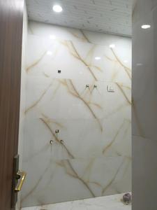 Bedroom Two Image of 1450 Sq.ft 3 BHK Builder Floor for sale in Indirapuram Ghaziabad for Rs. 8500000