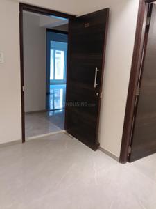 Bedroom Image of 740 Sq.ft 2 BHK Apartment / Flat for sale in Salasar Sheetal Sangeet, Mira Road East Mira Bhayandar for Rs. 12000000