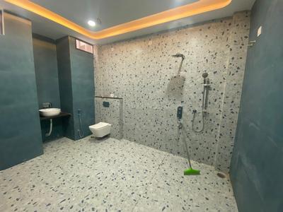 Bedroom Image of 1100 Sq.ft 5 BHK Villa for sale in Mirchandani Shalimar Swayam, Bhangarh Indore for Rs. 25000000