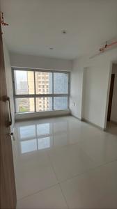 Hall Image of 670 Sq.ft 2 BHK Apartment / Flat for sale in Newlook Bhavya Elite, Antop Hill Mumbai for Rs. 17000000