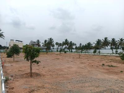 Image of 1500 Sq.ft Residential Plot / Land for sale in Aavalahalli, Bengaluru for Rs. 14400100