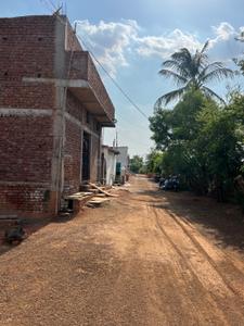 Image of 850 Sq.ft Residential Plot / Land for sale in Tiwari Anantra Homes, Mathpurena, Raipur for Rs. 1147500