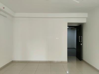 Living Room Image of 635 Sq.ft 2 BHK Apartment / Flat for sale in Siddhi Highland Springs, Thane West Thane for Rs. 11500000