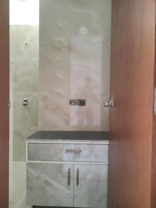 Common Bathroom Image of 1485 Sq.ft 3 BHK Builder Floor for sale in Richlook Aster Wood Floors, Sector 97 Faridabad for Rs. 14000000