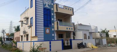 Image of 1500 Sq.ft Residential Plot / Land for sale in Sriperumbudur, Chennai for Rs. 3969000