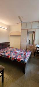 Bedroom Image of 1100 Sq.ft 2 BHK Apartment / Flat for sale in Sterling Park, Sahakara Nagar Bengaluru for Rs. 7500000