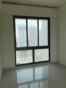 Bedroom Image of 800 Sq.ft 2.5 BHK Apartment / Flat for sale in The Atmosphere Phase 1, Mulund West Mumbai for Rs. 25000000