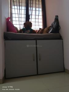 Kitchen Image of 500 Sq.ft 1 BHK Apartment / Flat for sale in Savvy Strata, Sarkhej Ahmedabad for Rs. 3200000