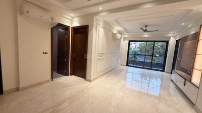 Bedroom Image of 2367 Sq.ft 3 BHK Builder Floor for sale in Sector 5 Gurgaon for Rs. 32500000