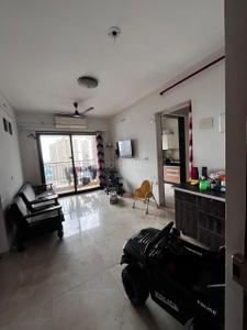 1 BHK Flat