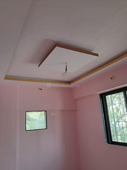 Tilak Nagar, Goregaon West Bedroom 1