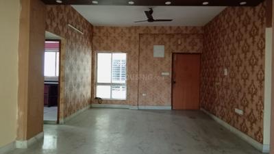 Hall Image of 1630 Sq.ft 3 BHK Apartment / Flat for sale in Kasba Kolkata for Rs. 12500000