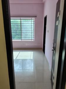 Hall Image of 1600 Sq.ft 3 BHK Villa for rent in Sampat Hills, Bhicholi Mardana Indore for Rs. 16000