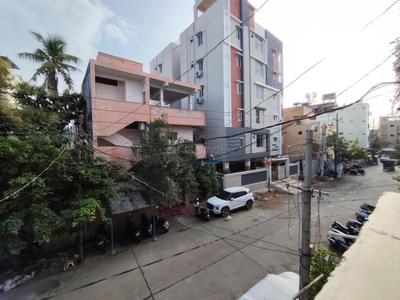 Balcony Image of 1500 Sq.ft 2 BHK Independent House for sale in Nehru Nagar Guntur for Rs. 16900000