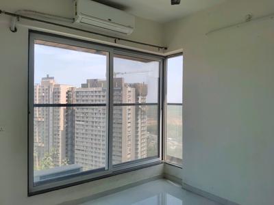 1 BHK Flat