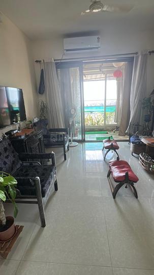 Mathias Ocean Park Residency Main Image 1