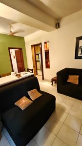 Hall Image of 1100 Sq.ft 2 BHK Apartment / Flat for sale in Bandra West Mumbai for Rs. 29500000