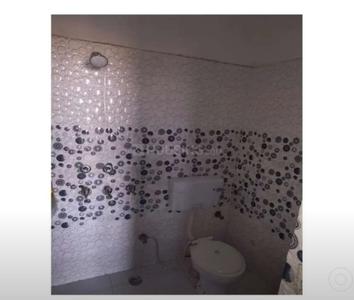 Bathroom Image of 1200 Sq.ft 2 BHK Builder Floor for rent in Thakurpur Dehradun for Rs. 15000