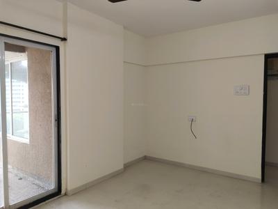 Bedroom Image of 1000 Sq.ft 2 BHK Apartment / Flat for sale in Rajendra Dolphin Tower, Malad West Mumbai for Rs. 14500000