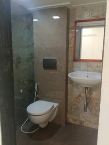 Bedroom Two Image of 1090 Sq.ft 2 BHK Apartment / Flat for sale in JK Iris, Mira Road East Mira Bhayandar for Rs. 11800000